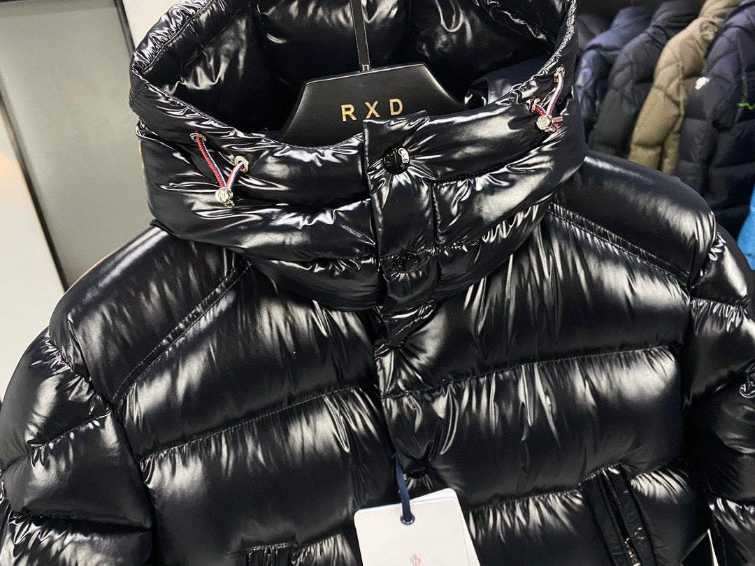 MNC Down Jacket