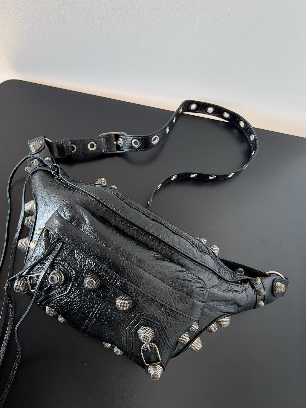 BLC Crossbody Bag