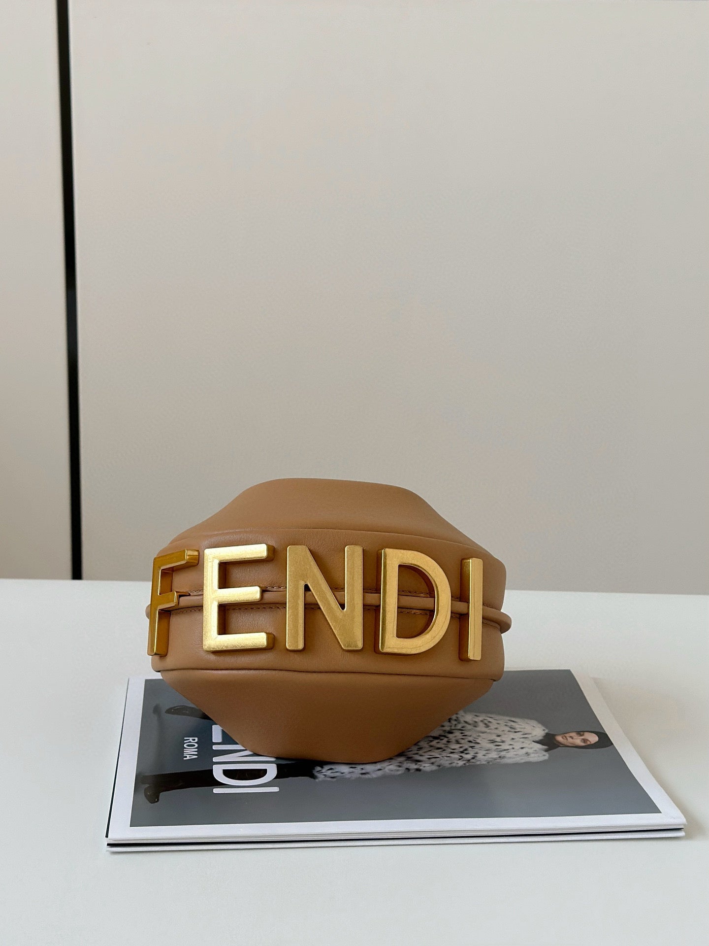 FD Fendigraphy Mini