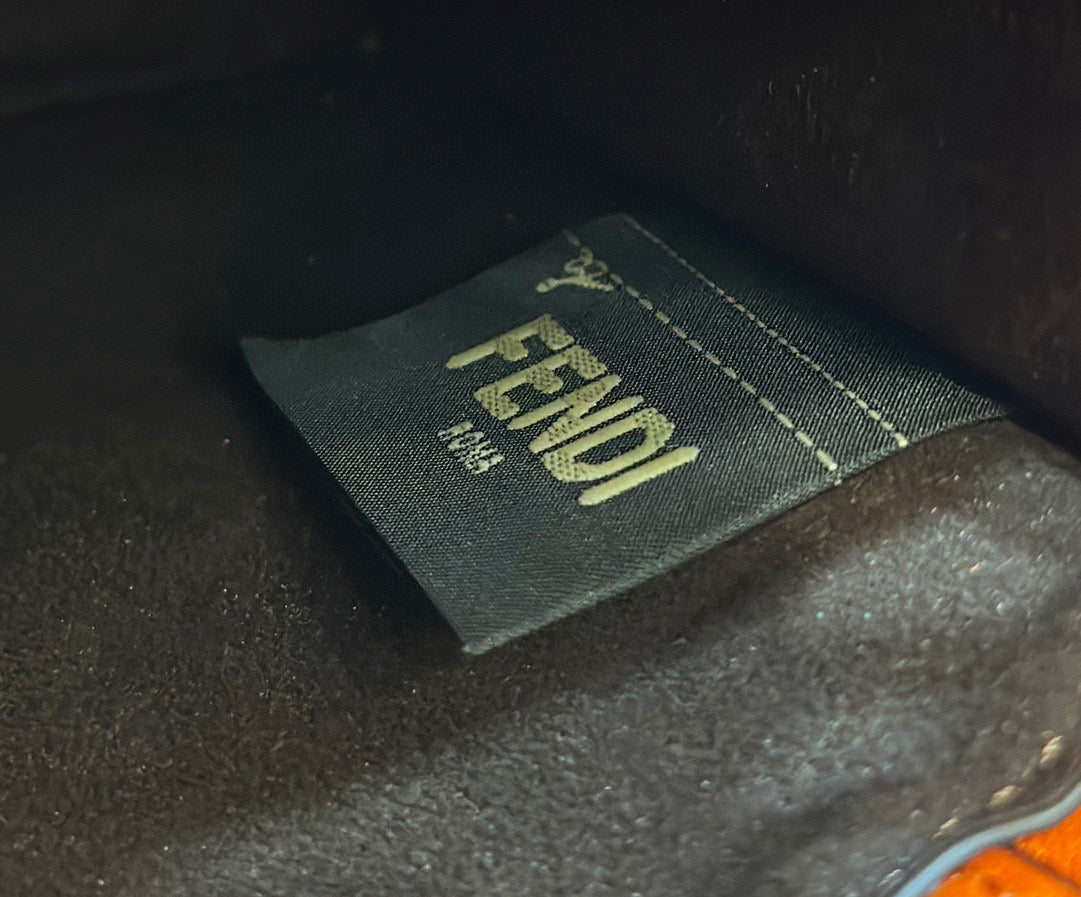 FD Peekaboo