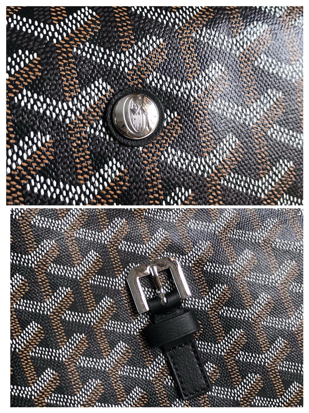 GYD Messenger Bag