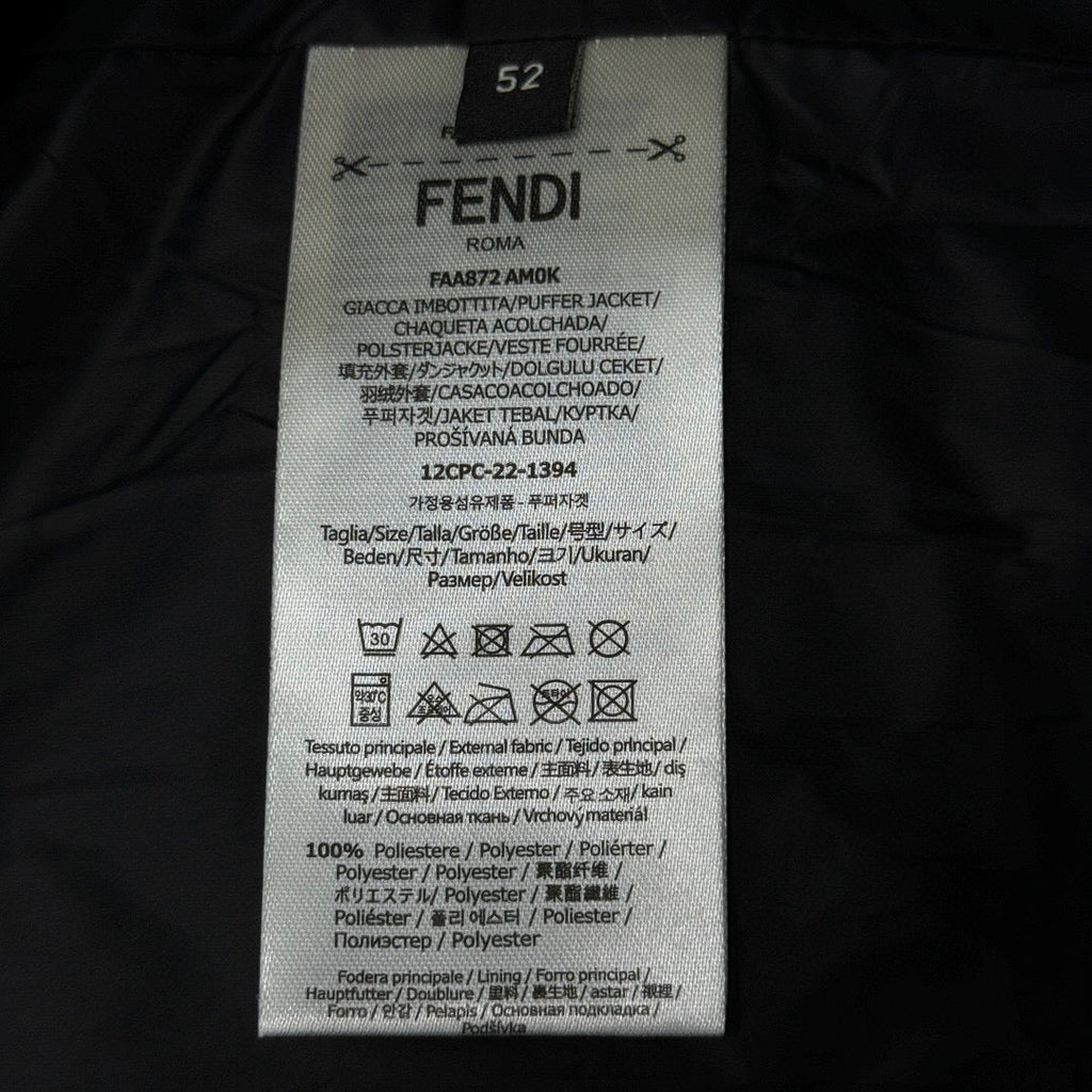 FD Down Jacket