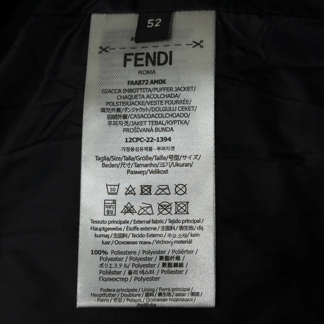 FD Down Jacket