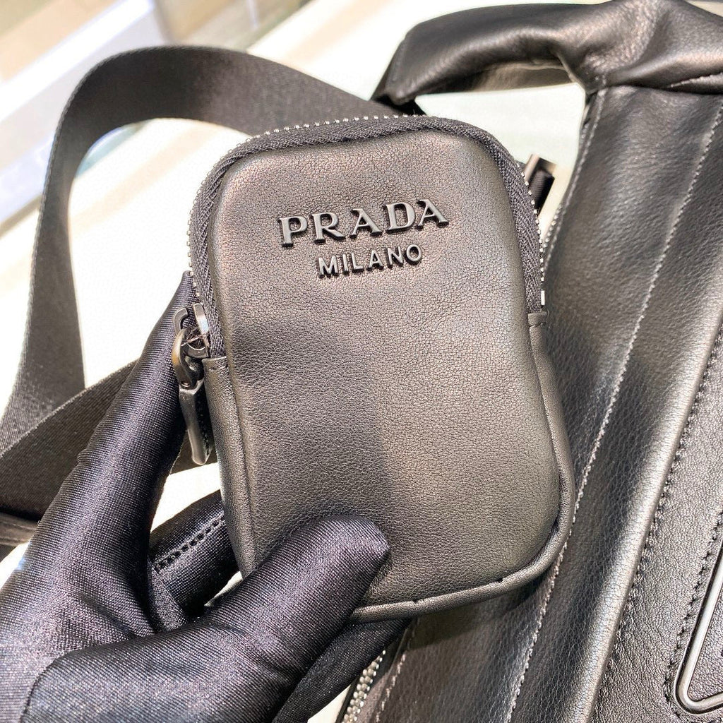PRD Messenger Bag