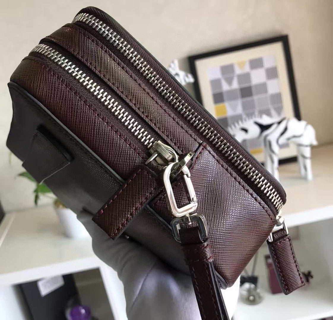 PRD Clutch Bag