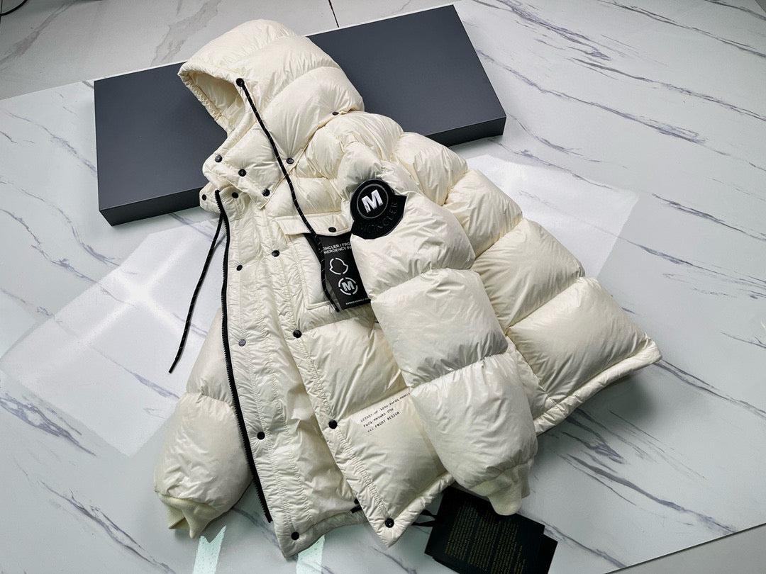 MNC Down Jacket