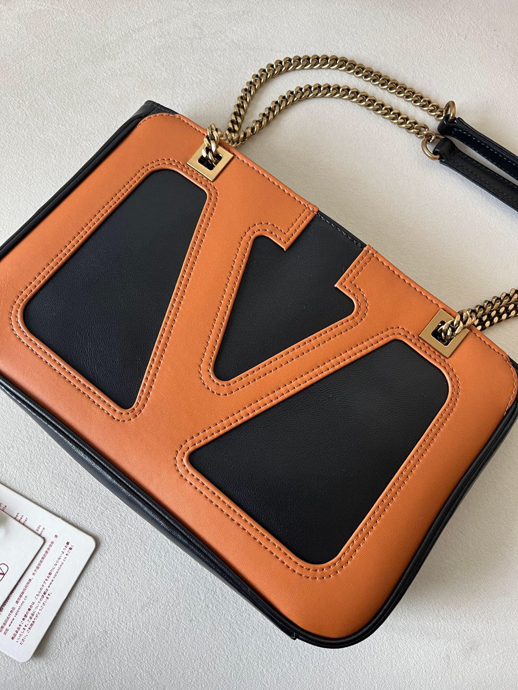 VLT Sling Bag