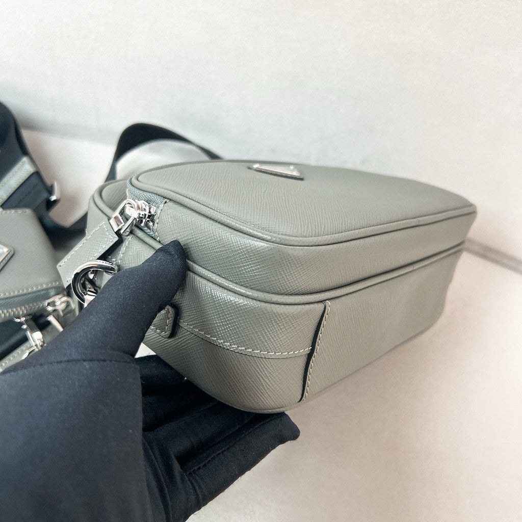 PRD Messenger Bag