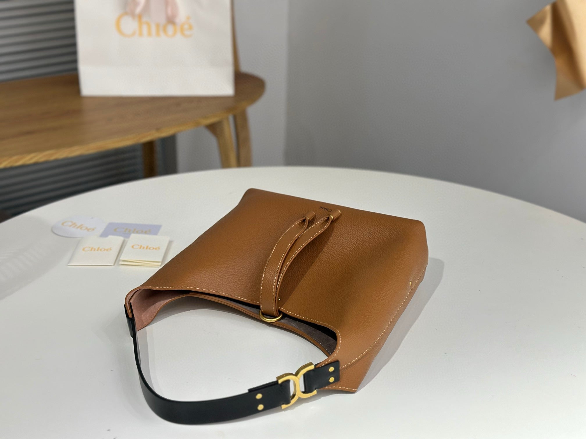 CHL Marcie Hobo