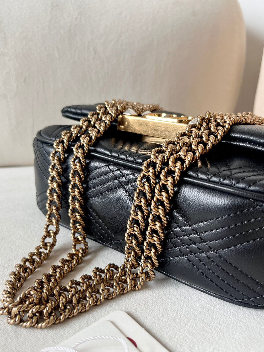 VLT Sling Bag Mini