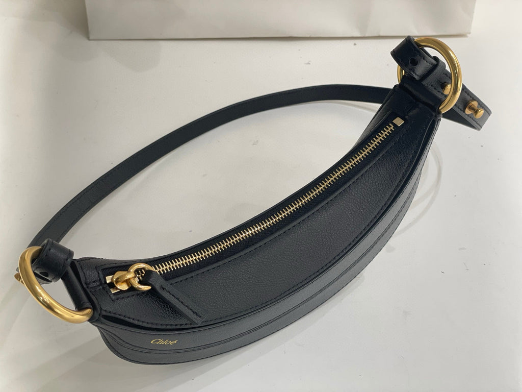 CHL Banana Bag