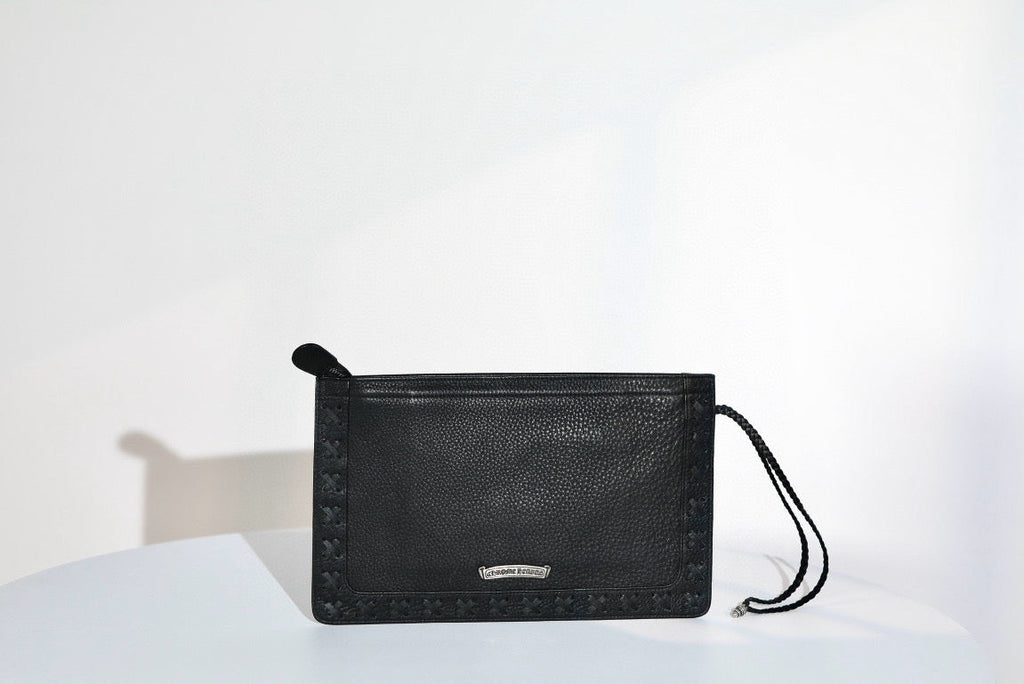 CH Clutch Bag