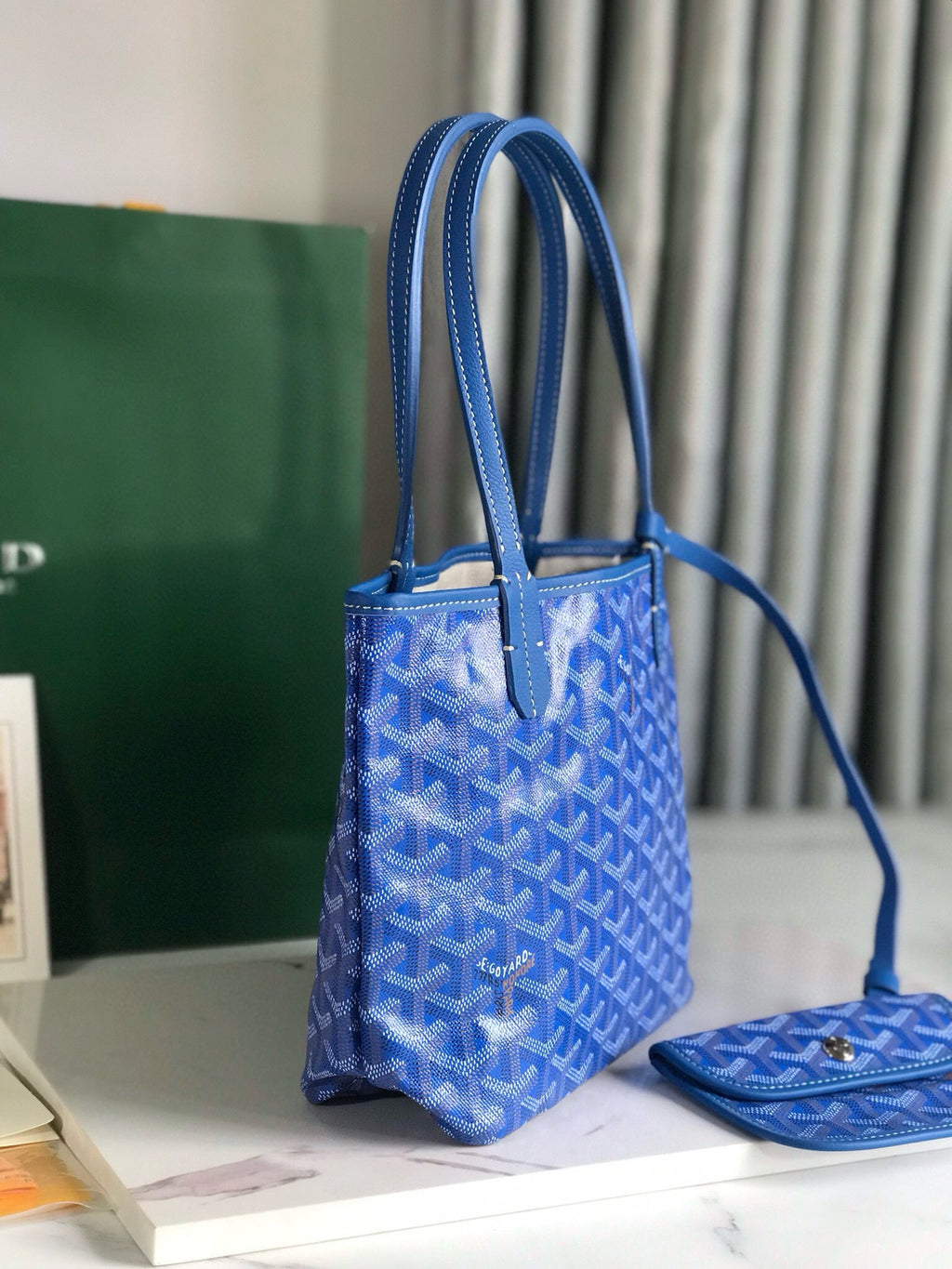 GYD Bag
