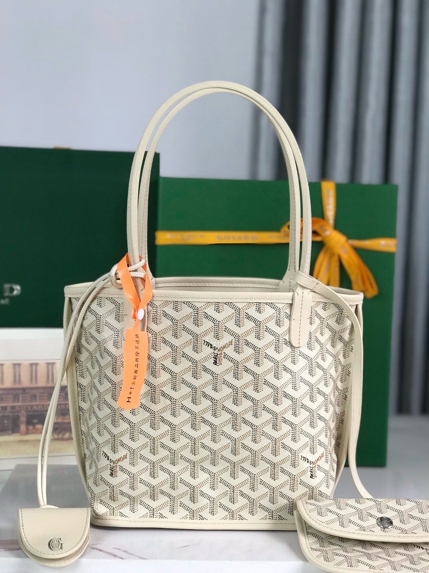 GYD Anjou Mini Bag