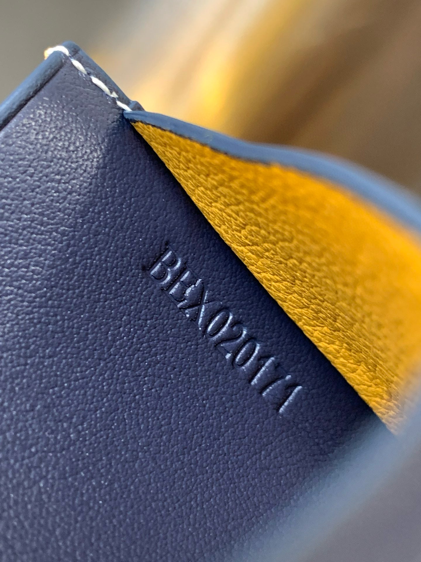 GYD Cardholder