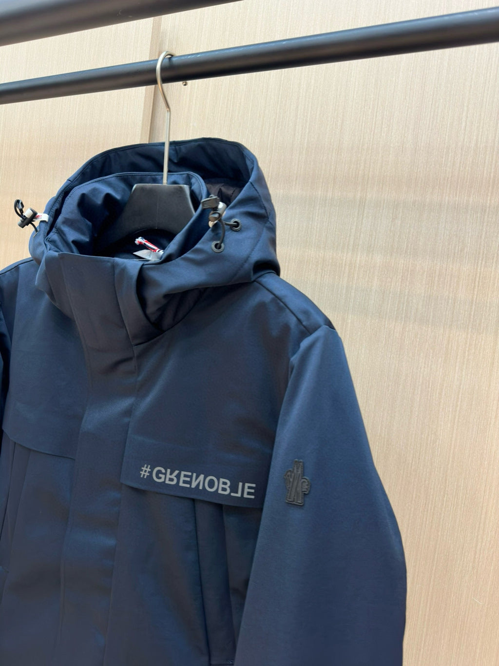 MNC Jacket