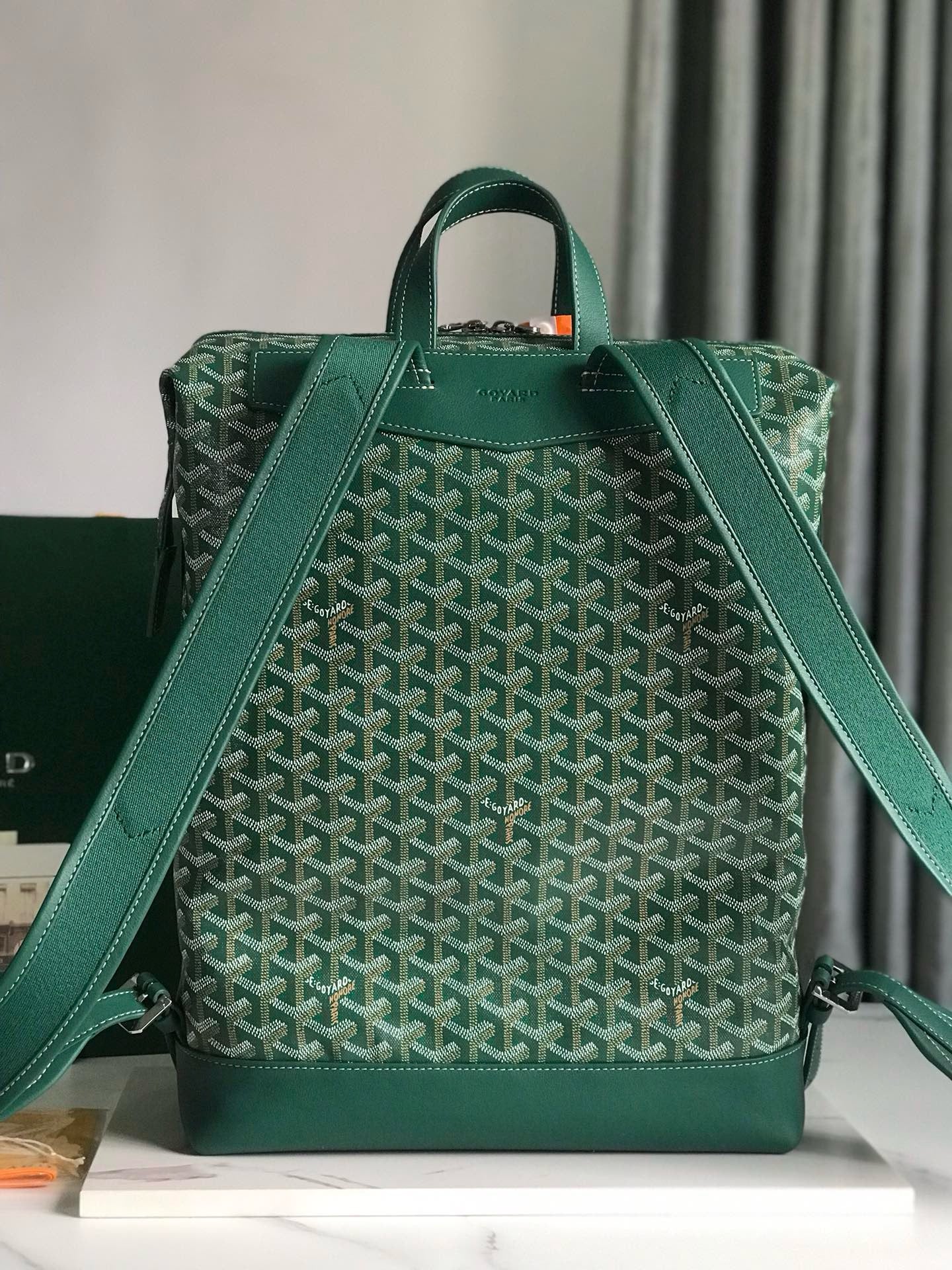 GYD Backpack