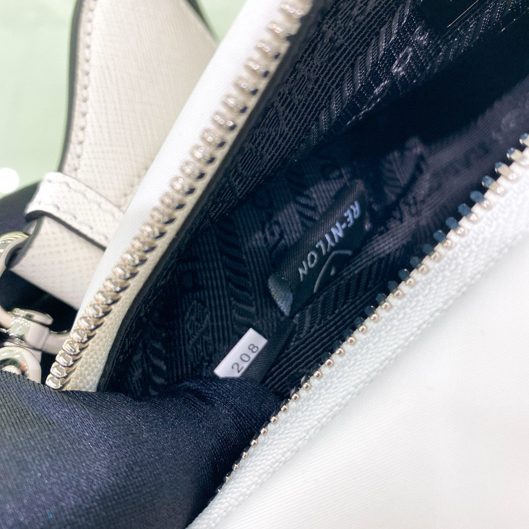 PRD Crossbody Bag