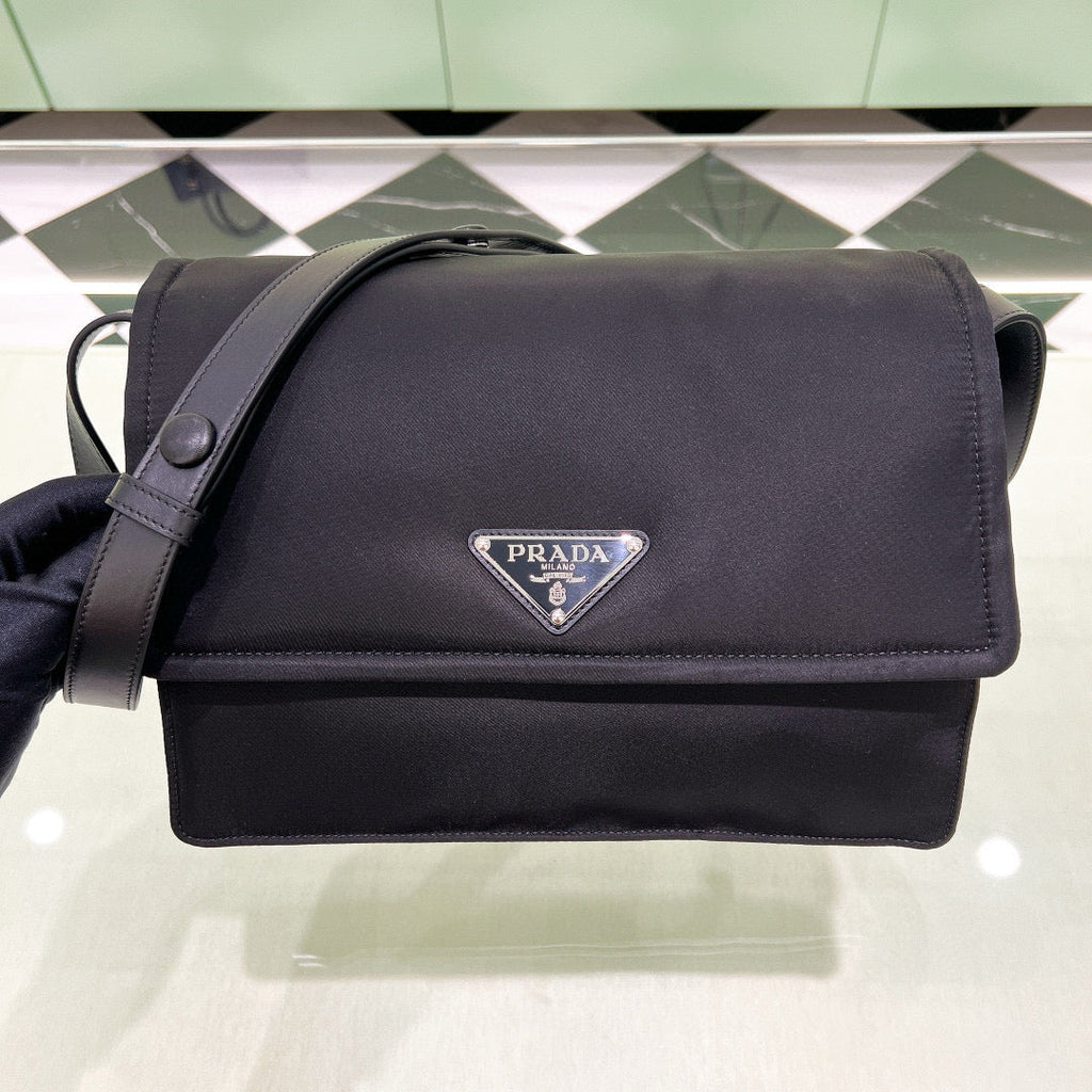 PRD Messenger Bag