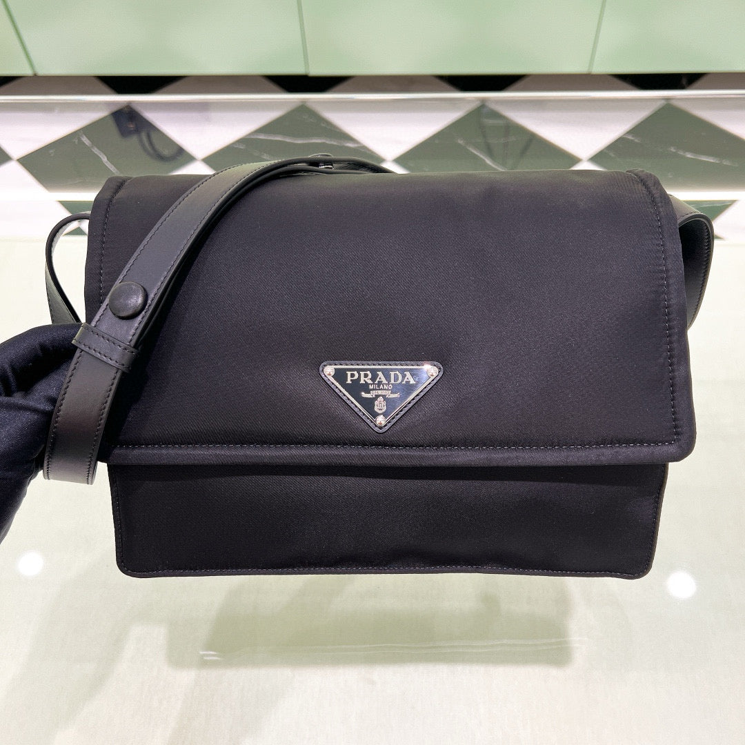 PRD Messenger Bag