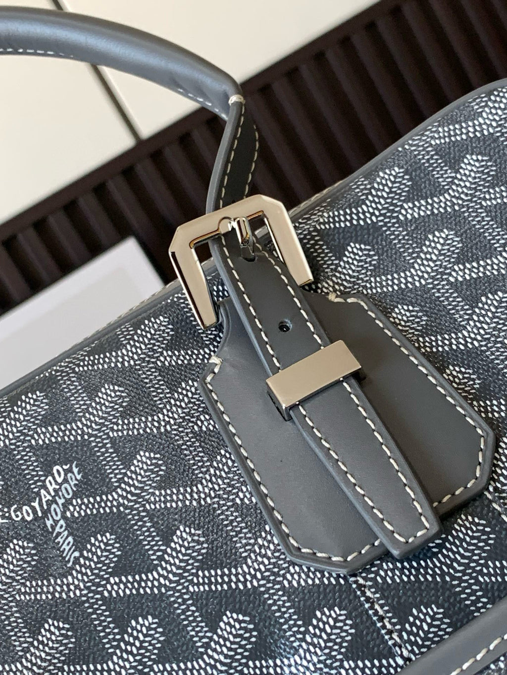 GYD Briefcase