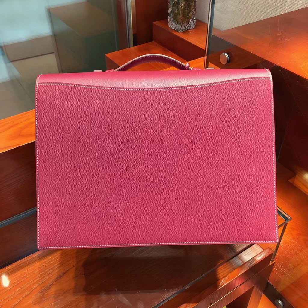 HMS Briefcase