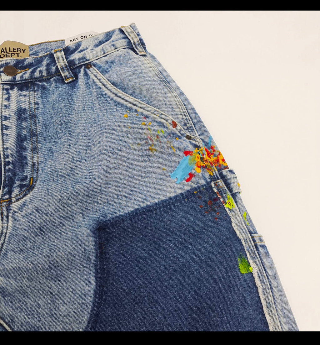 GDPT Jeans