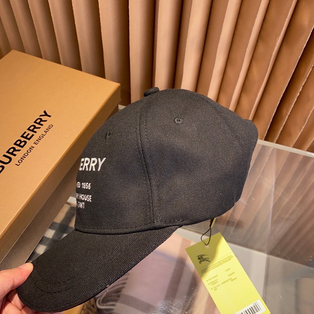 BBR Cap
