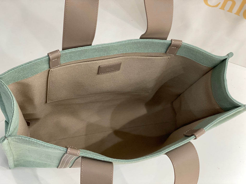 CHL Woody Tote Bag