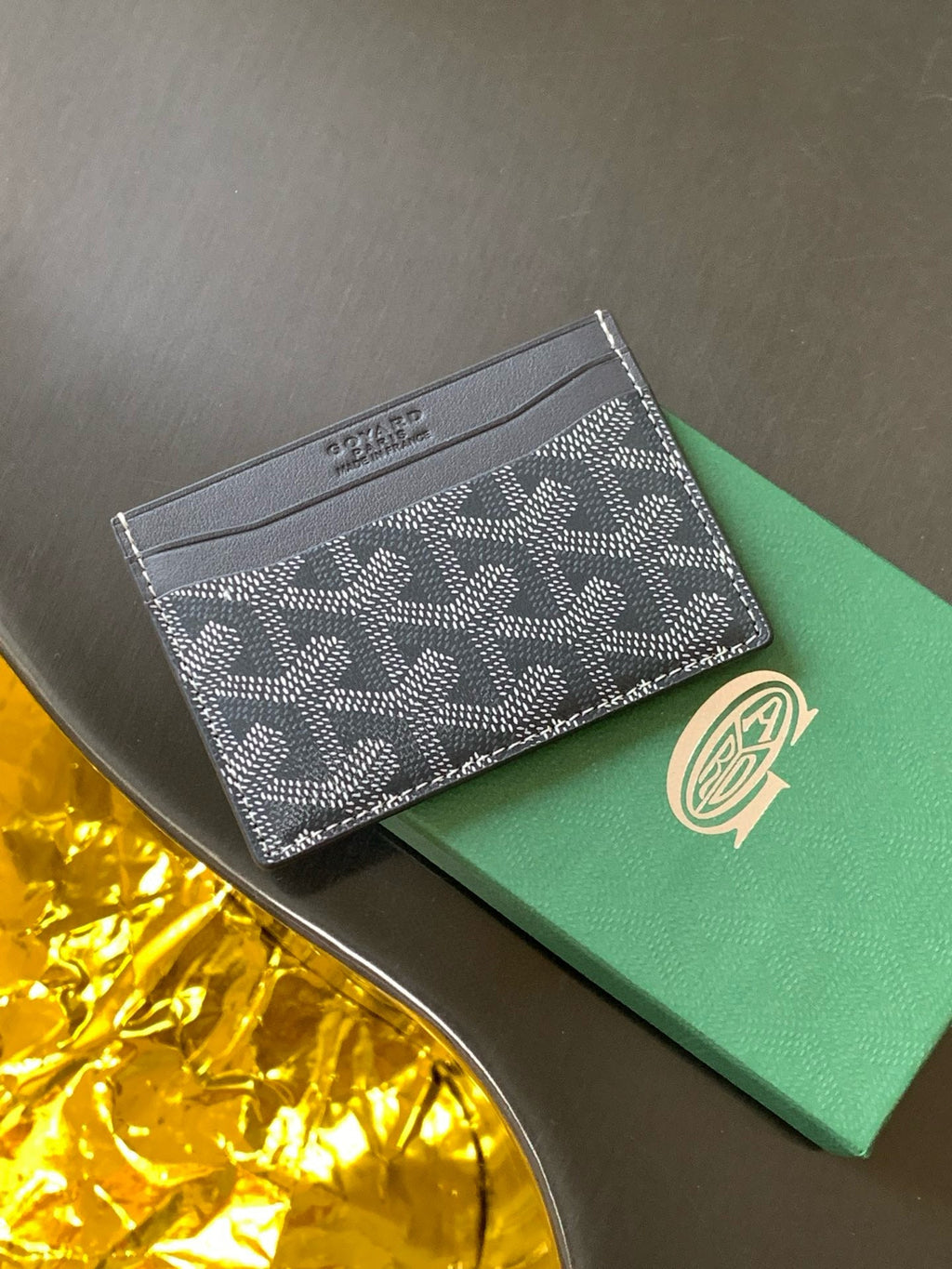 GYD Cardholder
