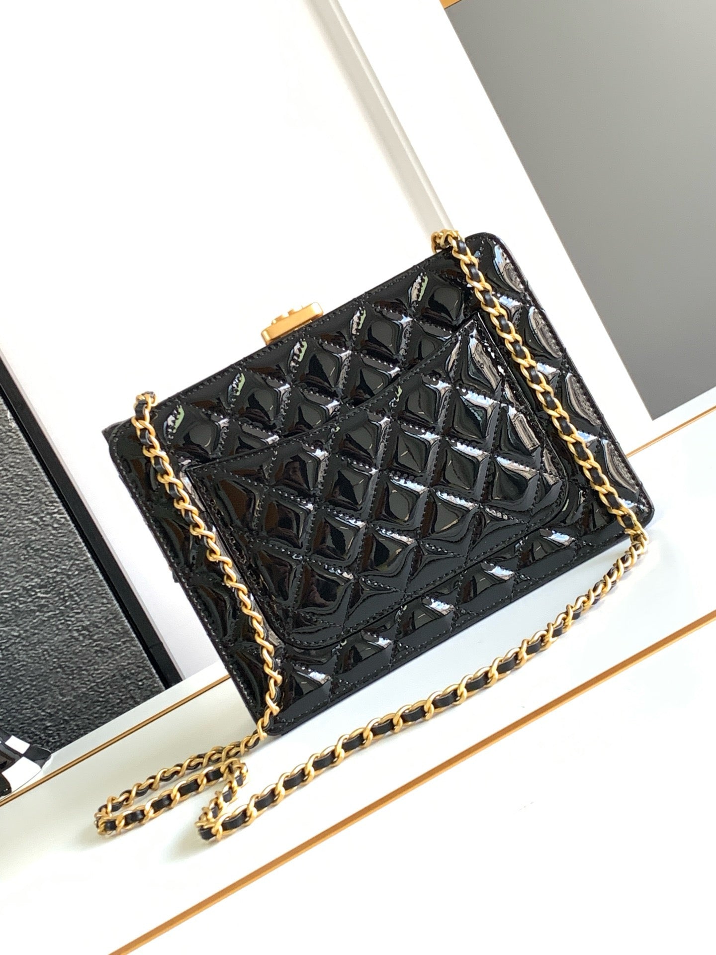 CNL 23K Handbag