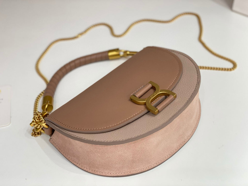CHL Marcie Leather