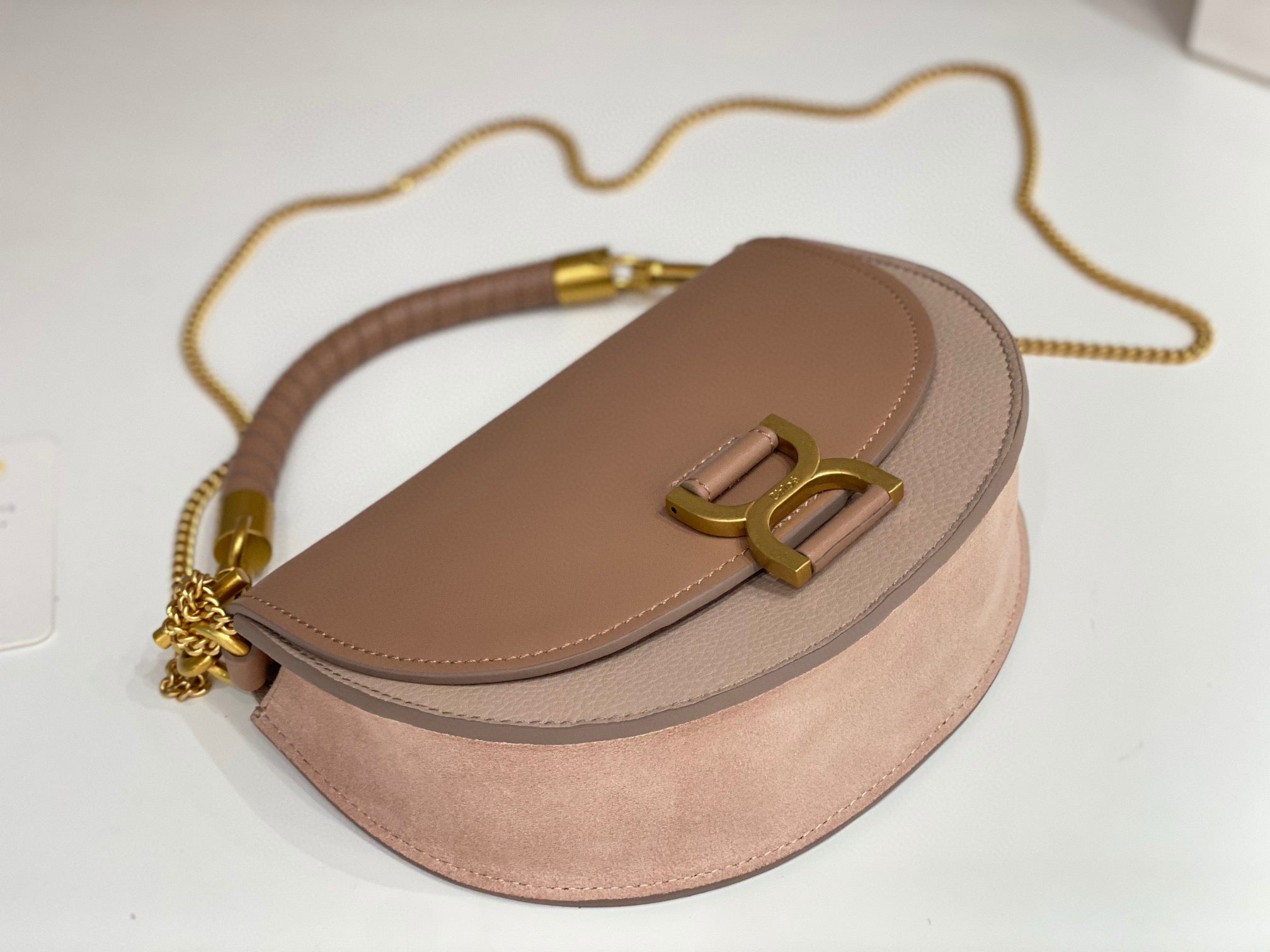 CHL Marcie Leather