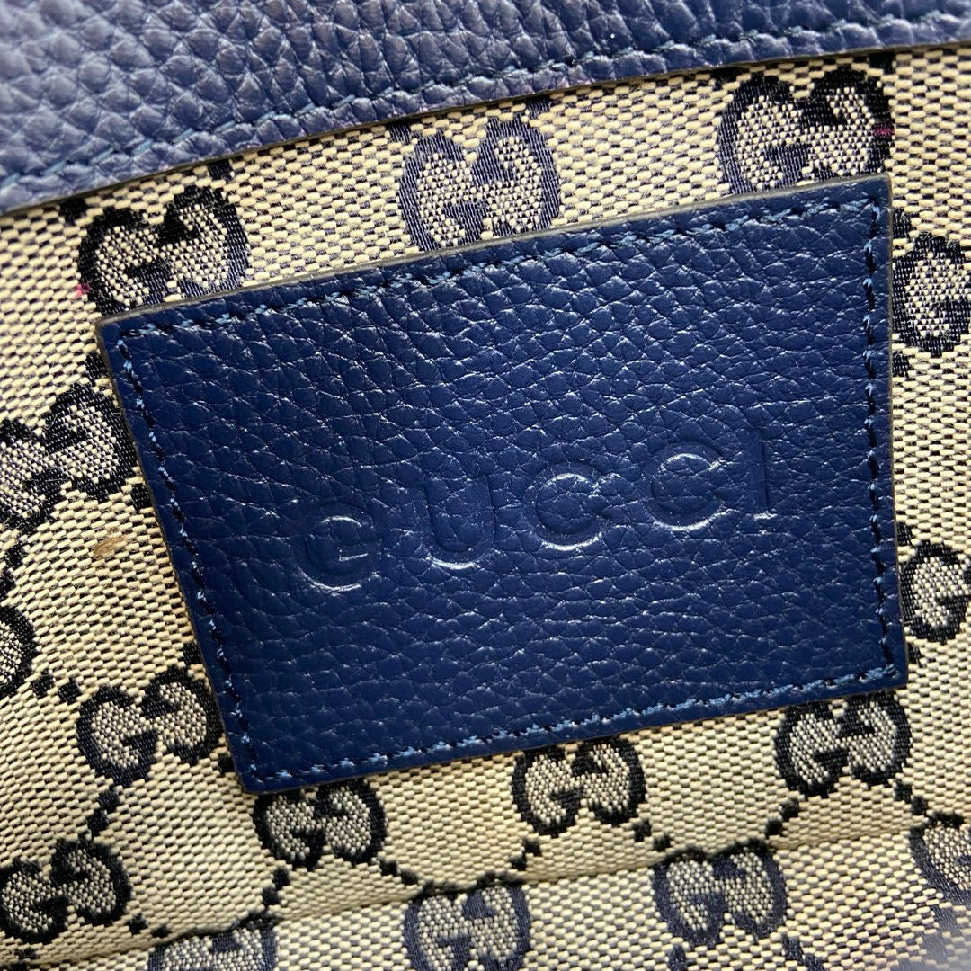 GC Crossbody Bag