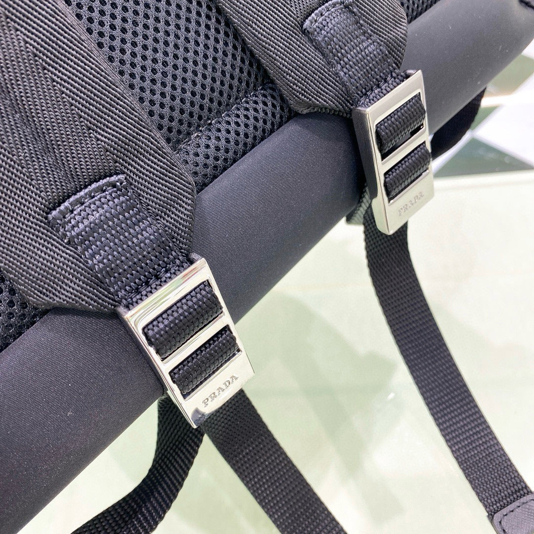 PRD Backpack