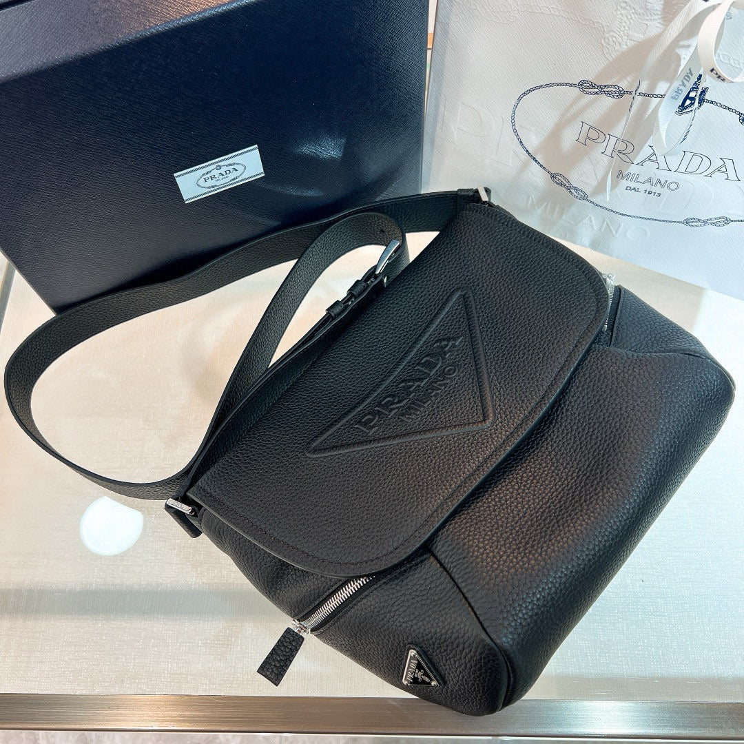 PRD Messenger Bag