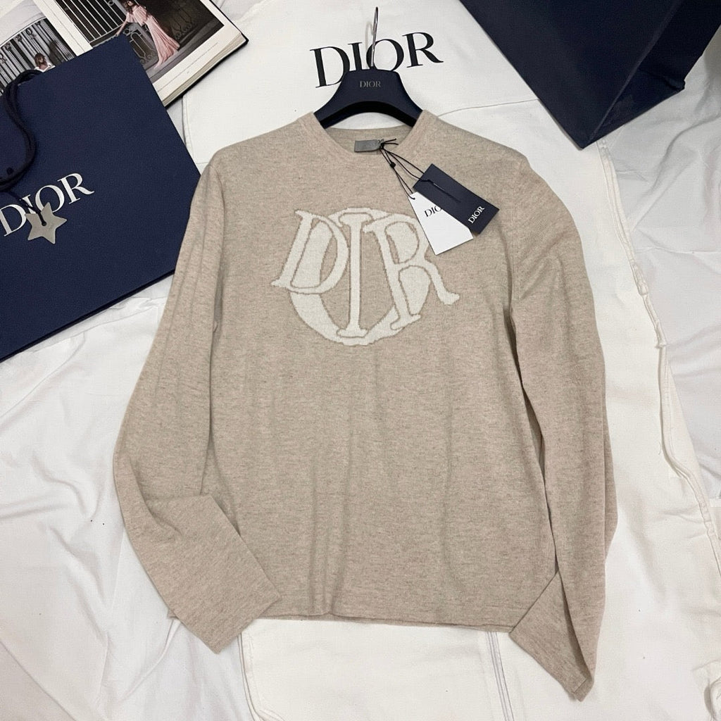 CD Sweater