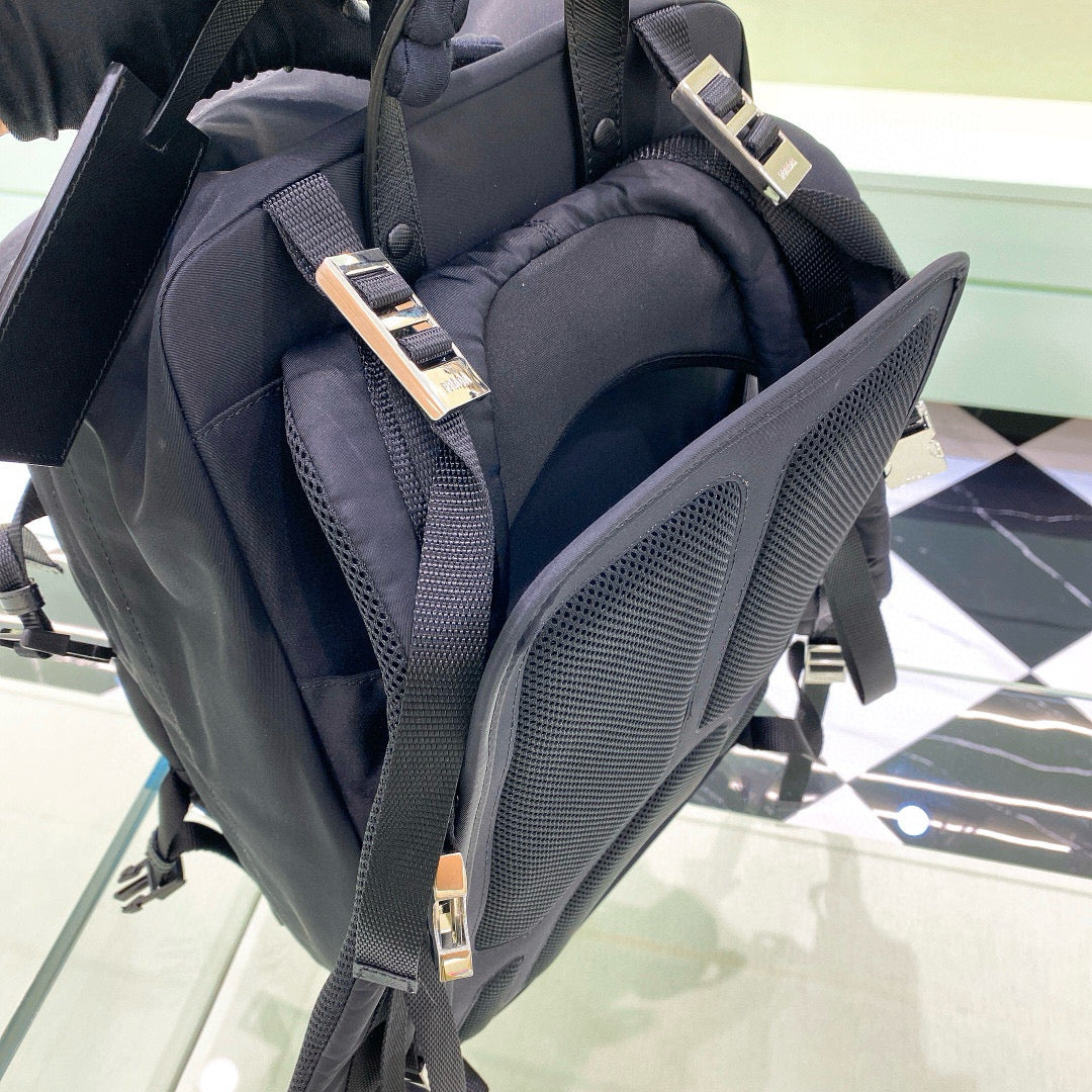 PRD Backpack