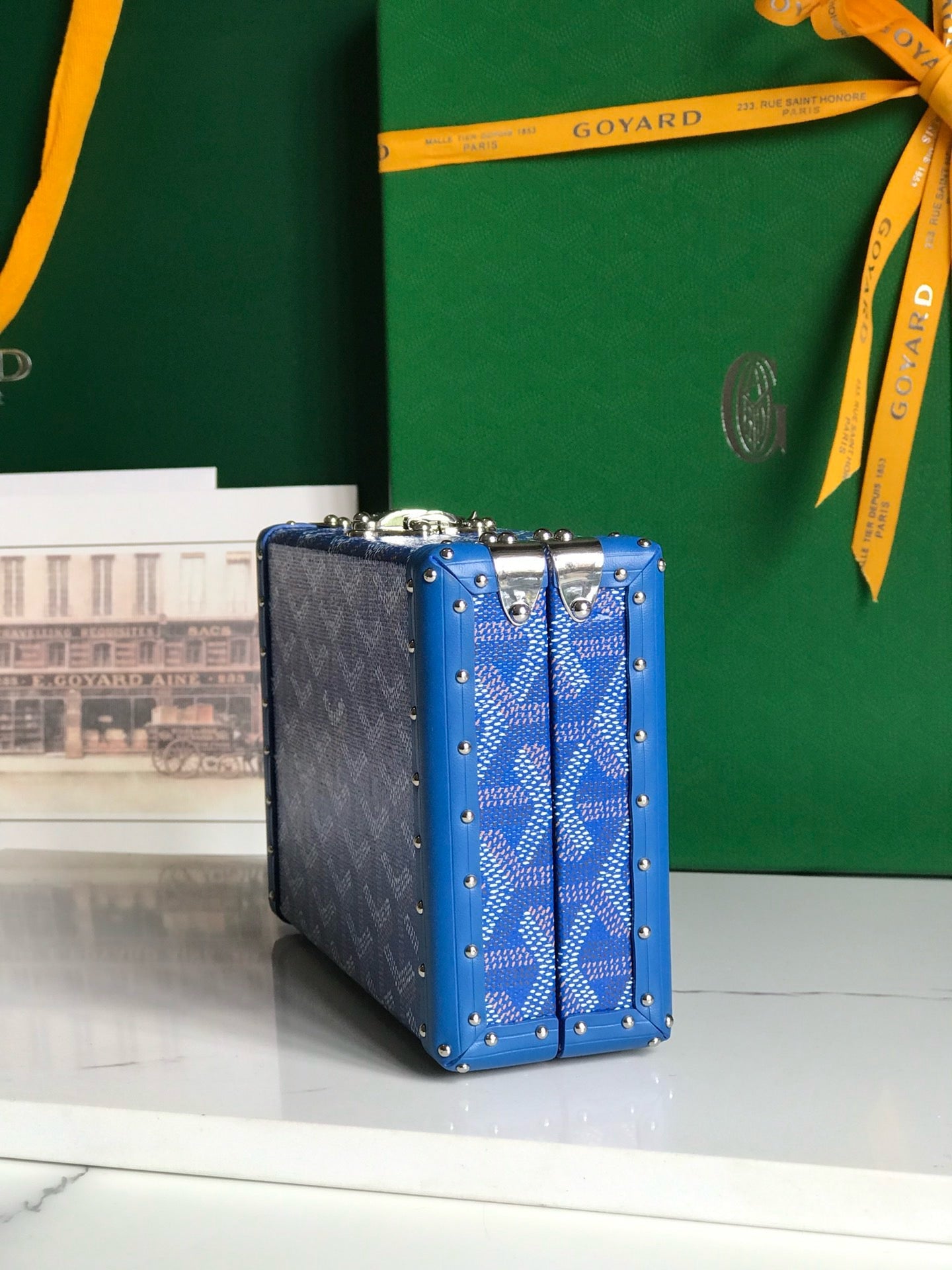 GYD Minaudière