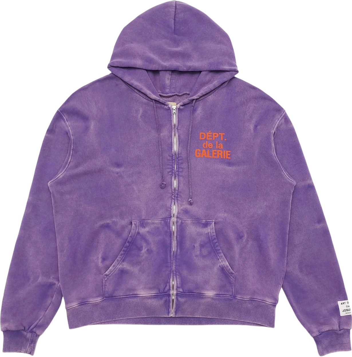 GDPT Jackets