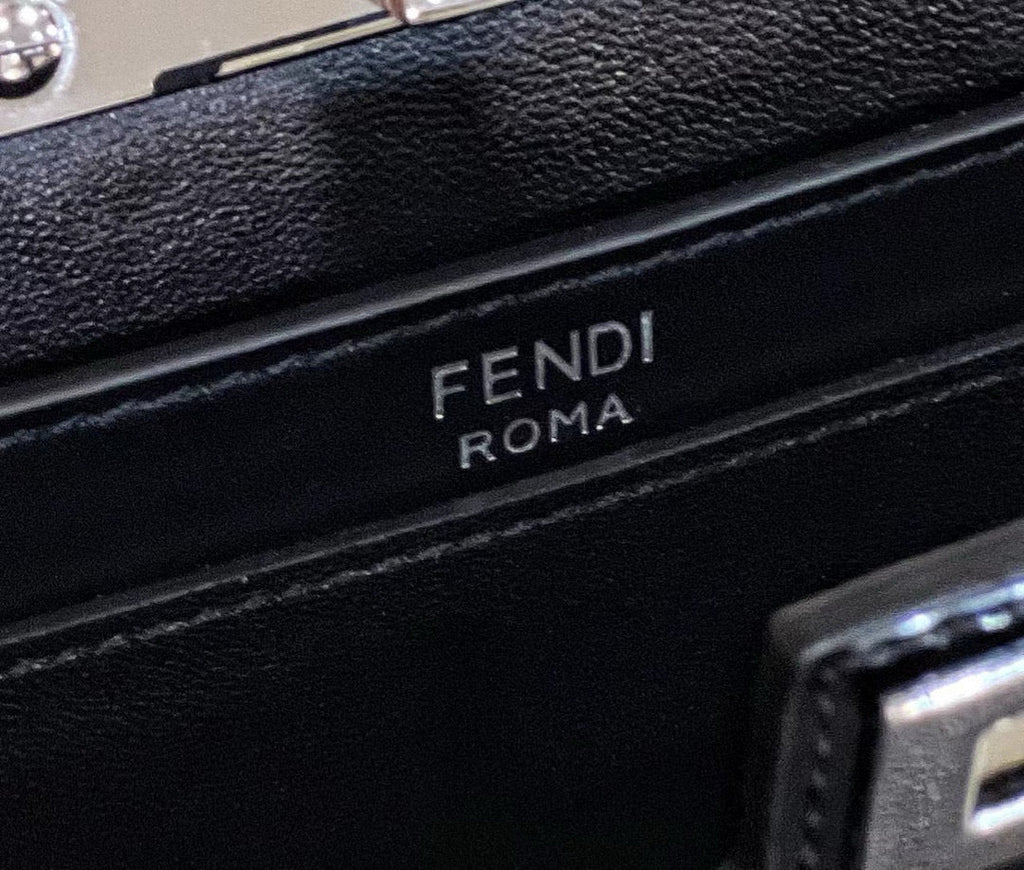 FD Touch Bag