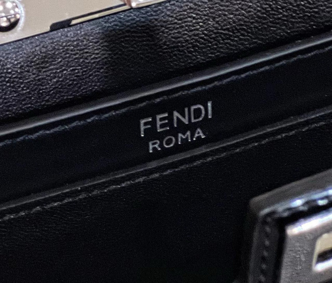 FD Touch Bag