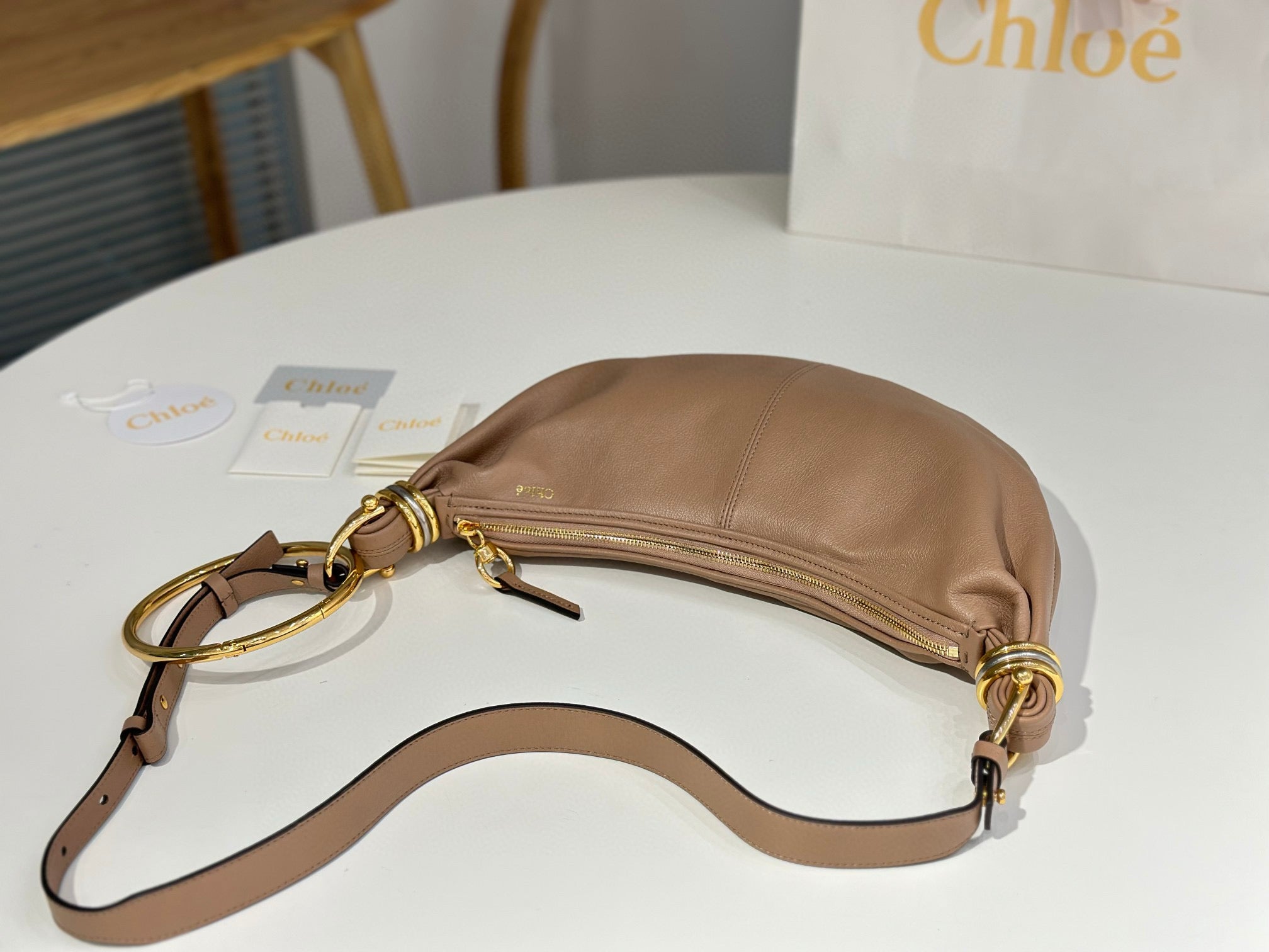 CHL Bracelet Hobo