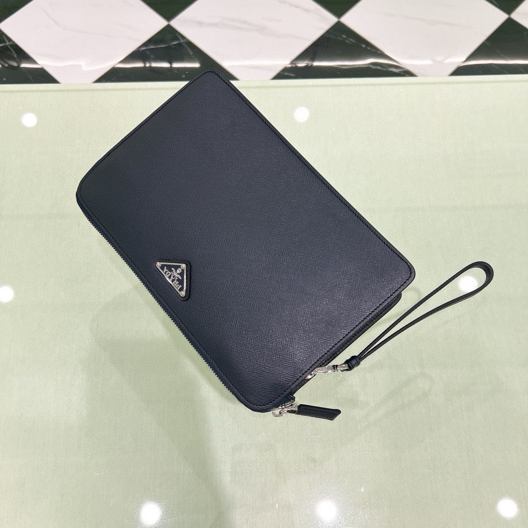 PRD Clutch Bag