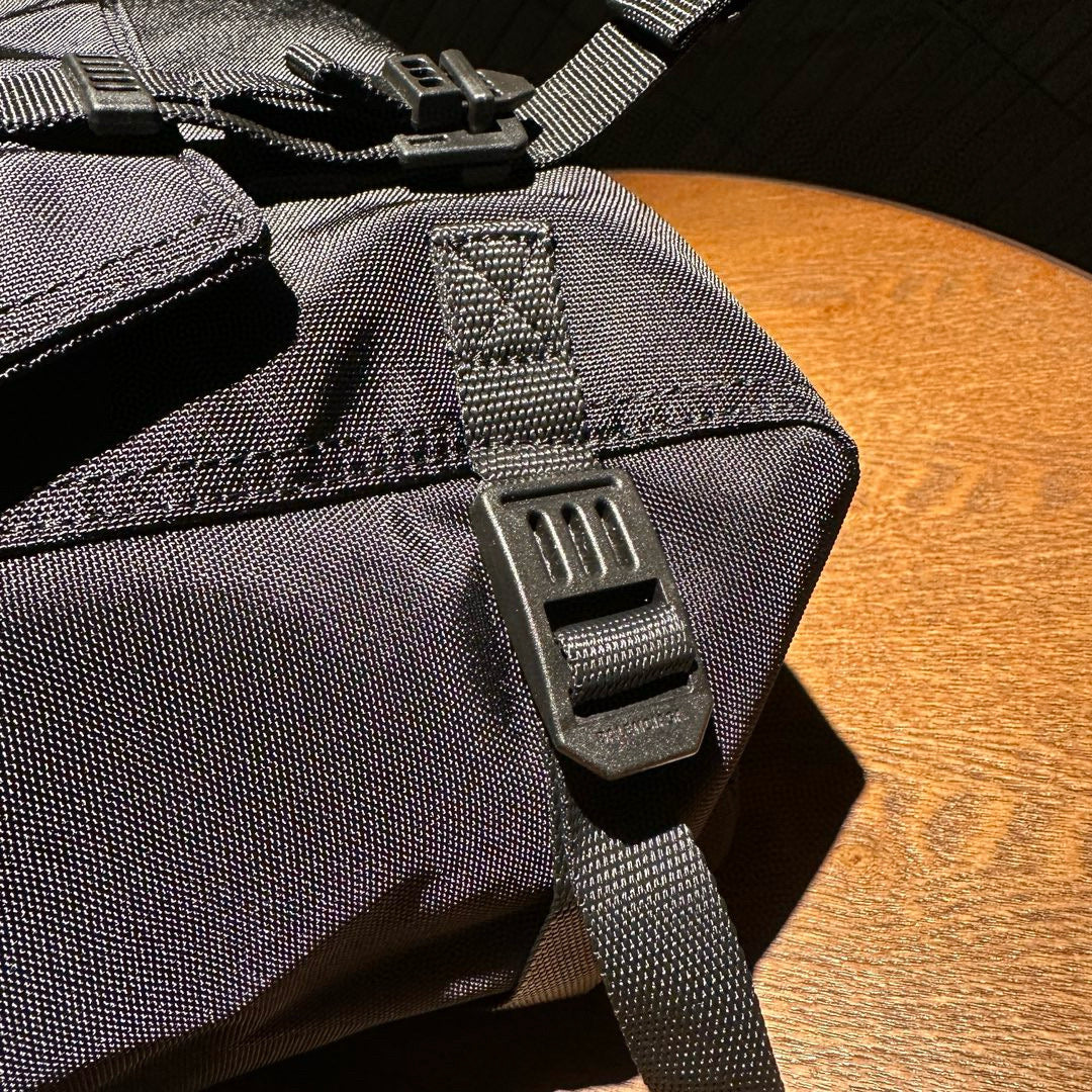 BLC Messenger Bag