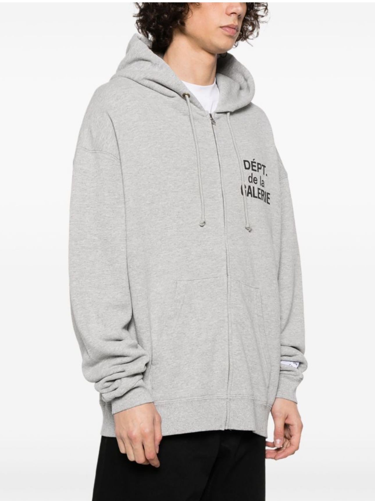 GDPT Hoodie
