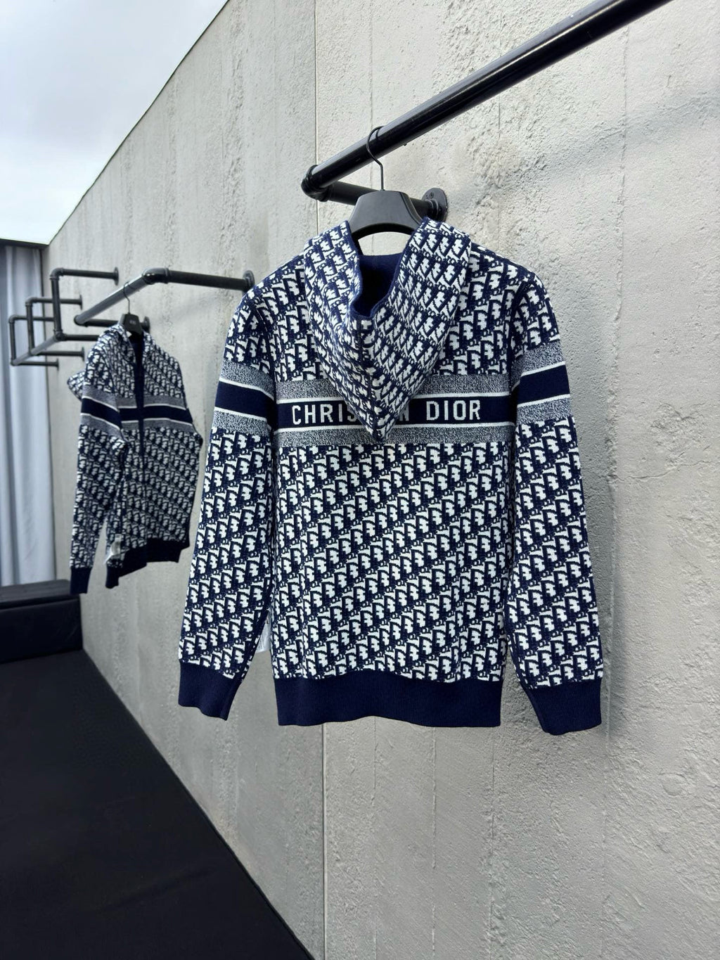 CD Cardigan