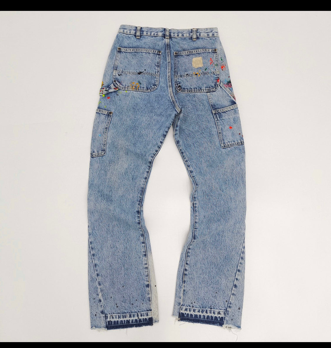 GDPT Jeans