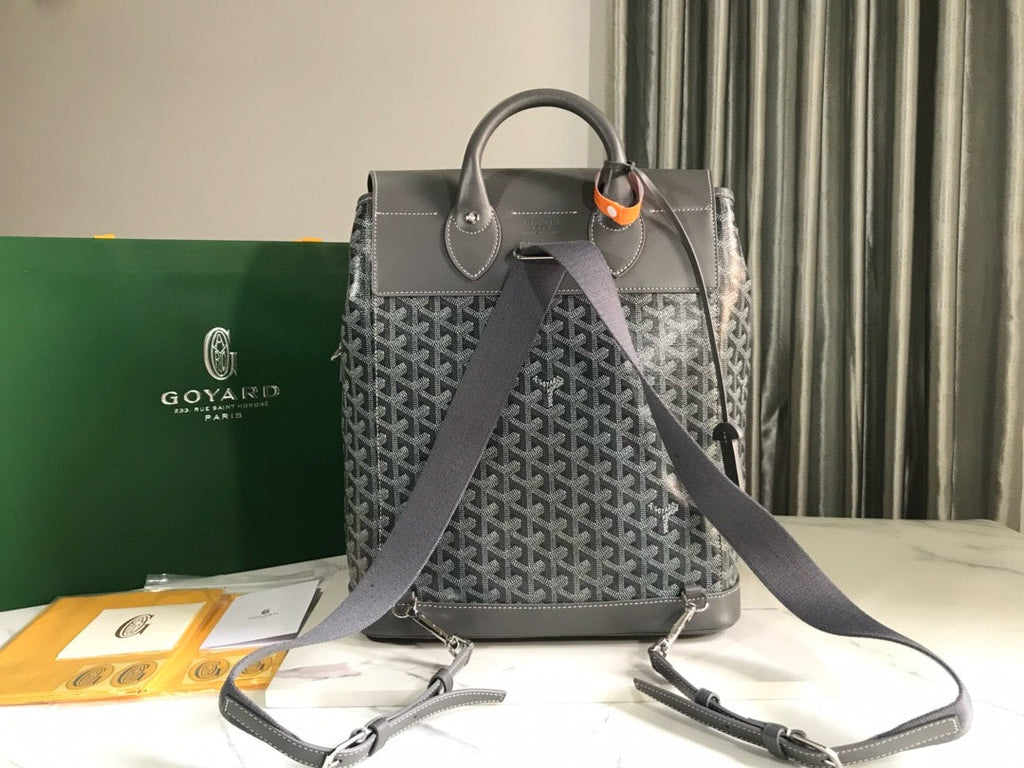 GYD Backpack