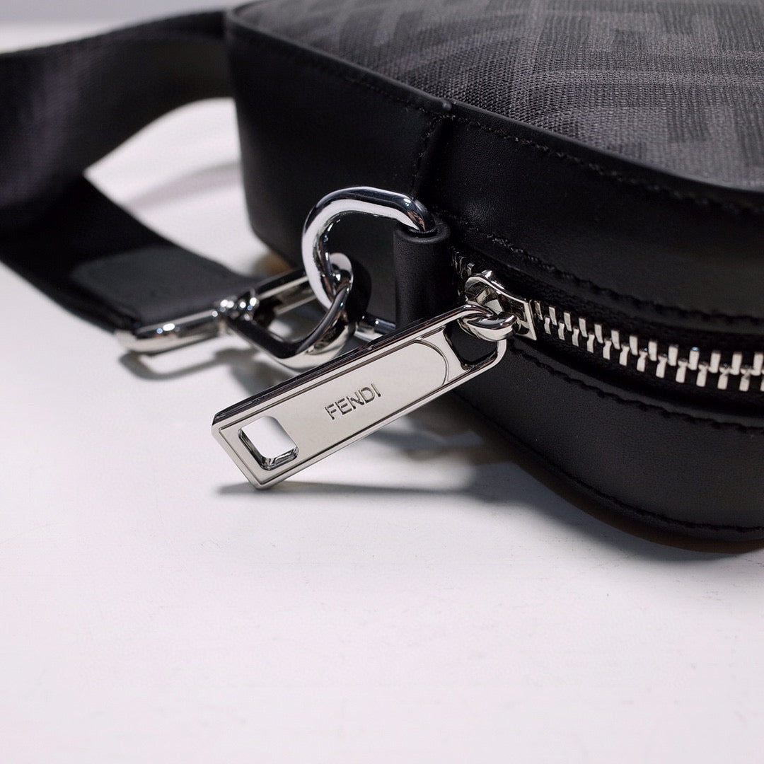 FD Messenger Bag